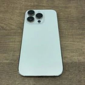 中古 【au版SIMフリー】Apple iPhone14 Pro 6.1インチ 128GB (ゴールド) MQ073J/A 155000【6/11値下げ!】 状態： B:良品