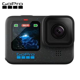 GoPro ゴープロ CHDHX-121-FW HERO12Black (1台)