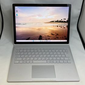 Surface Book 3 新品 99,990円 中古 29,990円 | ネット最安値の価格