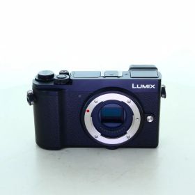 【中古】 (パナソニック) Panasonic LUMIX GX7 Mark III【中古カメラ デジタル一眼】 ランク：B
