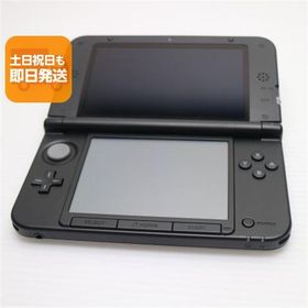 超美品 ニンテンドー3DS LL シルバー 即日発送 game 任天堂 本体 あすつく 土日祝発送OK