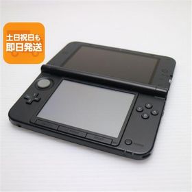 超美品 ニンテンドー3DS LL シルバー 即日発送 game 任天堂 本体 あすつく 土日祝発送OK