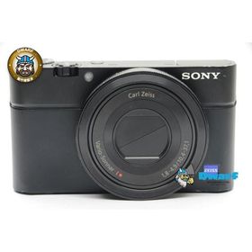 ソニー SONY Cyber-shot DSC-RX100 コンパクトデジタルカメラ