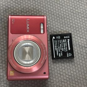 Panasonic LUMIX DMC-SZ10 26040772