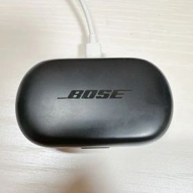 BOSE QuietComfort® Earbuds ブラック