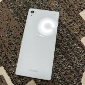Xperia Z4 ジャンク