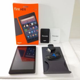 fire HD8 第8世代 広告つきモデル アマゾン キンドル タブレット 美品