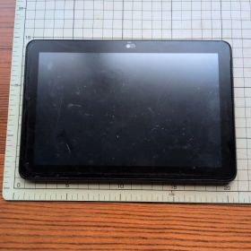 Amazon Fire HD 8 キッズモデル (8インチ) レッド