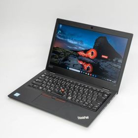 【中古品】ThinkPad L390 Lenovo 13.3インチノートパソコン Windows11 管33143