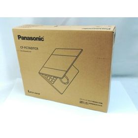 【未使用】Panasonic Let's note FC7 CF-FC7ADTCR カームグレイ【神戸】保証期間３ヶ月