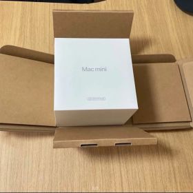 Mac mini M4 / M4 Pro（2024） 新品 97,800円 中古 98,799円 | ネット