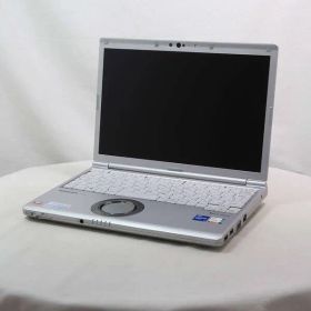 ソフマップ 〔中古品〕 Lets note SV1 CF-SV1RFLVS【377】