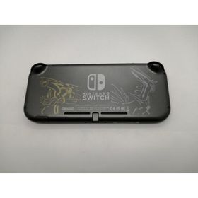 【中古】Nintendo Switch Lite 本体 ディアルガ・パルキア HDH-S-VAZAA【大須アメ横】保証期間１ヶ月【ランクB】