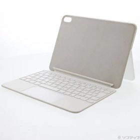ソフマップ 〔展示品〕 iPad(第10世代)用 Magic Keyboard Folio 日本語 MQDP3J／A【258】