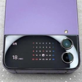 Galaxy Z Flip4 中古 18,000円 | ネット最安値の価格比較 プライスランク