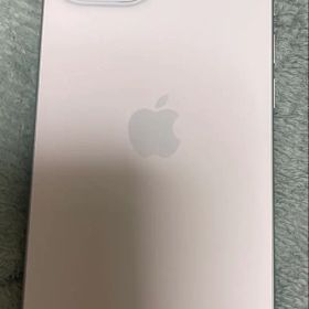 iPhone15 128GB ブルー