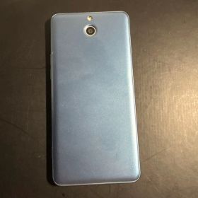 京セラ かんたんスマホ 705KC ライトブルー