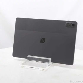 【中古】NEC(エヌイーシー) LAVIE Tab T11 T1175／FAS 128GB ストームグレー PCT1175FAS Wi-Fi 【377-ud】