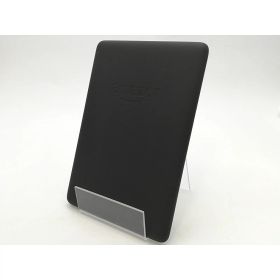 【中古】Amazon Kindle Paperwhite Wi-Fi（2018/第10世代） 32GB ブラック【ECセンター】保証期間1ヶ月【ランクB】