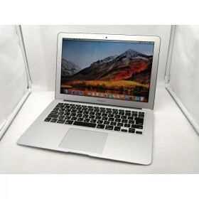 MacBook Air 2017 新品 20,000円 中古 11,000円 | ネット最安値の価格