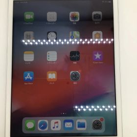 ◆【ジャンク品】iPad mini3 Wi-Fi 64GB シルバー [MGGT2J/A]