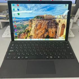 Surface Pro 6 Windows11Pro 128GB キーボード付き