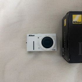 Nikon COOLPIX P310 ホワイト 本体
