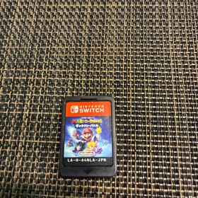 Nintendo Switch マリオ＋ラビッツ ギャラクシーバトル