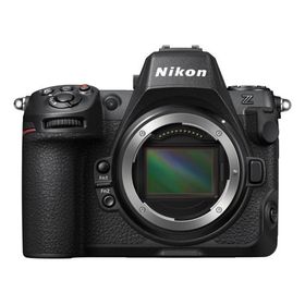 Nikon ミラーレス一眼 Z8ボディ フルサイズ ブラック