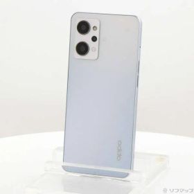 ソフマップ 〔中古品〕 OPPO Reno7 A 128GB ドリームブルー CPH2353 SIMフリー【348】