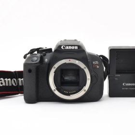 Canon EOS Kiss X6i ボディ