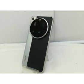 【中古】Xiaomi 国内版【SIMフリー】 Xiaomi 15 Ultra (フォトグラフィーキット付き) シルバークローム 16GB 512GB【川崎】保証期間1ヶ月【ランクA】