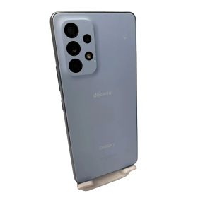 Galaxy A53 5G オーサムブルー 6GB 128GB SC-53C Bランク Android ギャラクシー SIMフリー スマホ 本体
