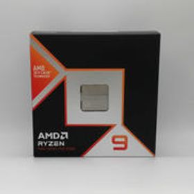 Ryzen 9 9950X3D BOX 新品 54,000円 中古 93,500円 | ネット最安値の