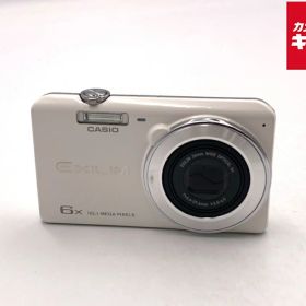 【中古】 【並品】 カシオ EXILIM EX-ZS26WE ホワイト 【コンパクトデジタルカメラ】