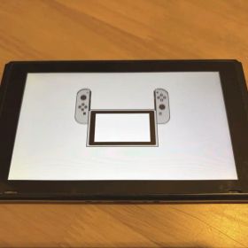 Nintendo Switch 本体 ジャンク品 【値下げ不可】