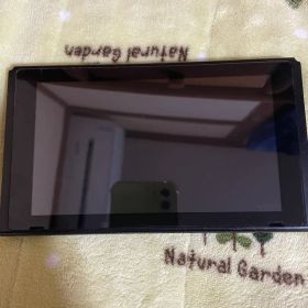 ニンテンドーSwitch美品