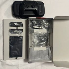Nintendo Switch 初期版 Proコン付き