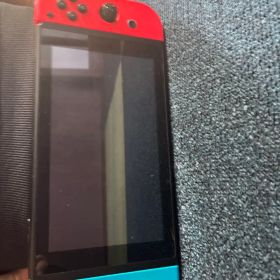 任天堂スイッチ
