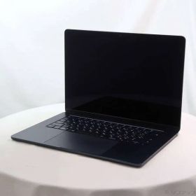 ソフマップ 〔中古品〕 MacBook Air 15.3-inch Mid-2023 MQKW3J／A Apple M2 8コアCPU_10コアGPU 8GB SSD256GB ミッドナイト 〔26.3 Tahoe〕【258】