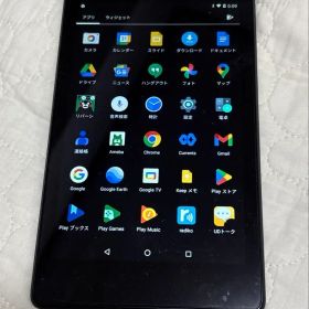ASUS（エイスース）Google 7インチタブレット Nexus 7