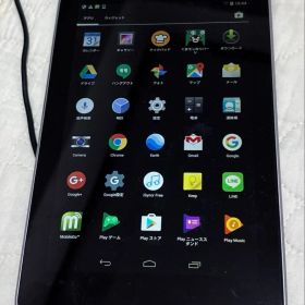 Google Nexus 7 2013 Androidタブレット 本体