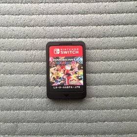 マリオカート8デラックス Nintendo Switch