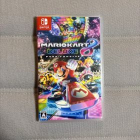 マリオカート8 デラックス ソフト