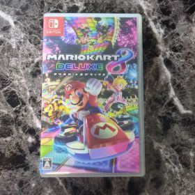 マリオカート8 デラックス Nintendo Switch