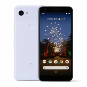 Google Pixel3a　中古 Google Pixel 3a 中古 6,300円 | ネット最安値の価格比較 プライスランク
