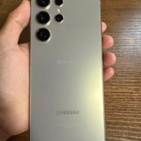 Galaxy s24 ultra国内版 中古品積極的値下げ／コメントください Galaxy S24 Ultra 中古 87,700円 | ネット最安値の価格比較 プライスランク