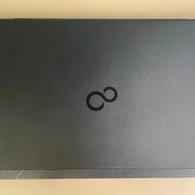 【軽量モバイル・SSD128GB】LIFEBOOK U938/S