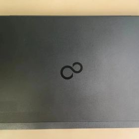 【軽量モバイル・SSD256GB】LIFEBOOK U938/S