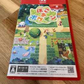 switch2 ぽこあポケモン パッケージ版 switch
